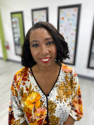 Meet Karlene Facey of The Vegan Cosmetics Store in Fort Lauderdale