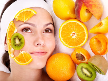 5 Key Ingredients for Healthy Skincare You 
Should Know About