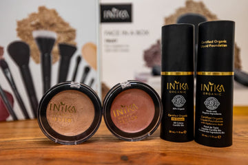 The Vegan Cosmetics Store is making it easier for you to create a simple and natural skincare routine