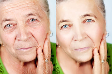 Top Four Health and Beauty Tips for Aging Women