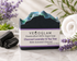 Vegan Handcrafted Scented Soap