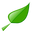 The Vegan Cosmetics Store logo
