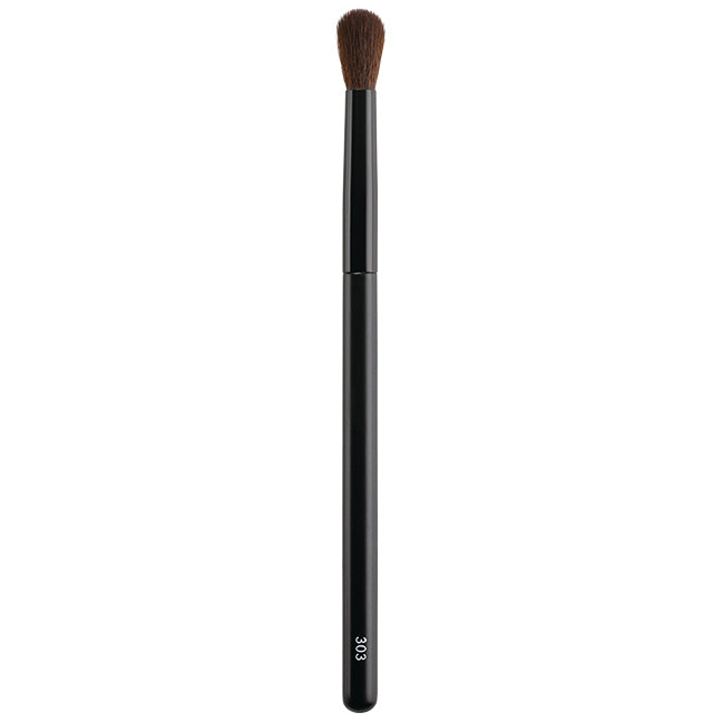 Vegan Synthetic Eye Brushes - VegoGlam (The Vegan Cosmetics Store)