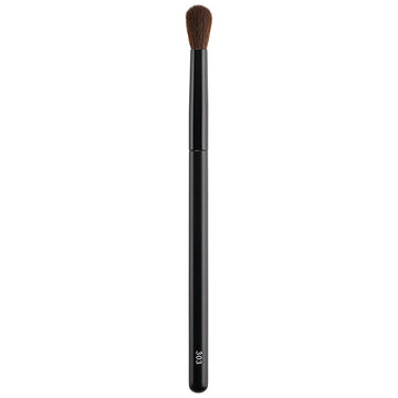 Vegan Synthetic Eye Brushes - VegoGlam (The Vegan Cosmetics Store)
