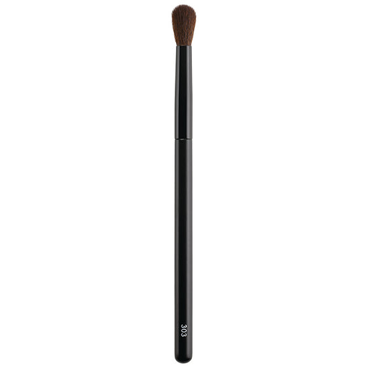 Vegan Synthetic Eye Brushes - VegoGlam (The Vegan Cosmetics Store)