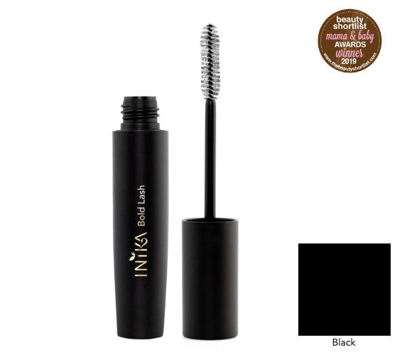 Vegan Mascara - INIKA (The Vegan Cosmetics Store)