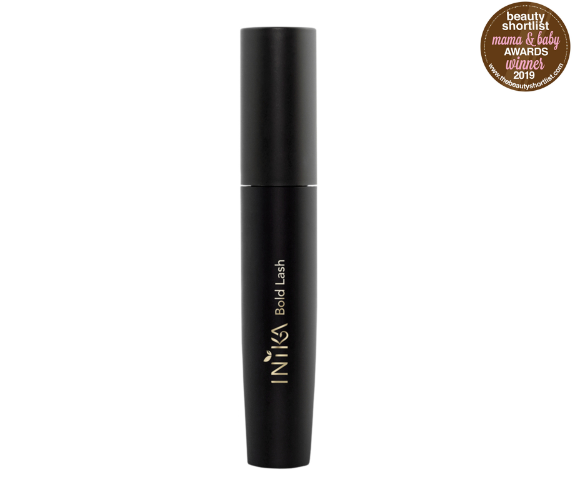 Vegan Mascara - INIKA (The Vegan Cosmetics Store)