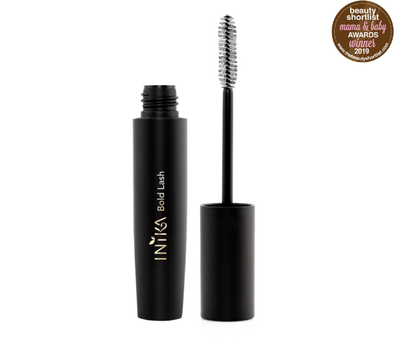 Vegan Mascara - INIKA (The Vegan Cosmetics Store)