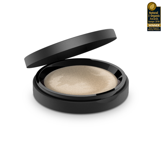 Certified Organic Cream Illuminisor - INIKA (The Vegan Cosmetics Store)
