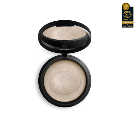 Certified Organic Cream Illuminisor - INIKA (The Vegan Cosmetics Store)