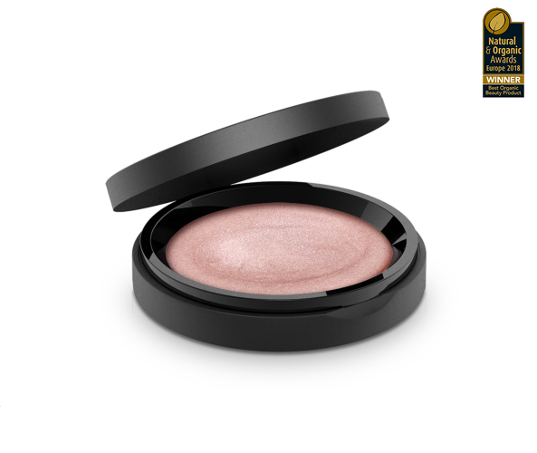 Certified Organic Cream Illuminisor - INIKA (The Vegan Cosmetics Store)