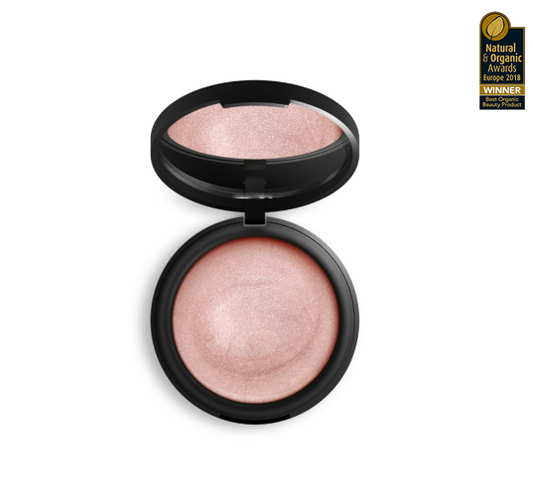 Certified Organic Cream Illuminisor - INIKA (The Vegan Cosmetics Store)