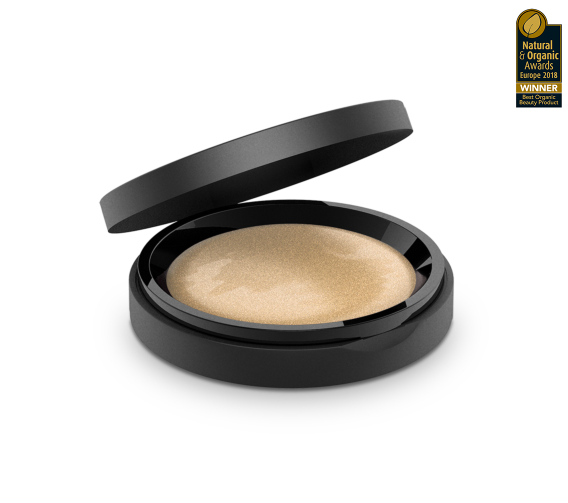 Certified Organic Cream Illuminisor - INIKA (The Vegan Cosmetics Store)
