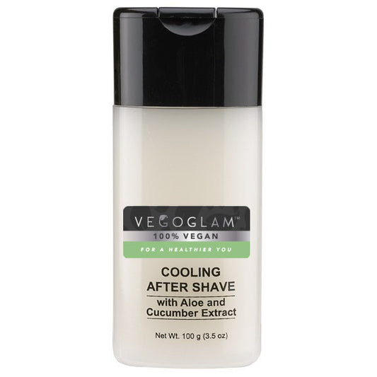 Vegan Cooling After Shave - VegoGlam (The Vegan Cosmetics Store)