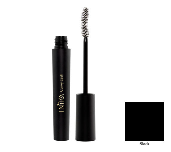INIKA Vegan Mascara – The Vegan Cosmetics Store