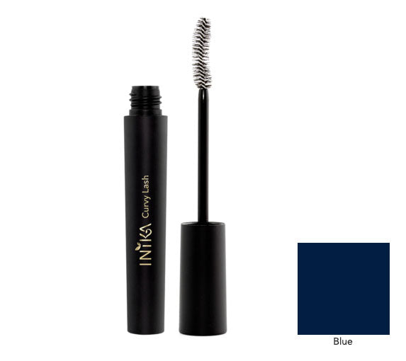 Vegan Mascara - INIKA (The Vegan Cosmetics Store)