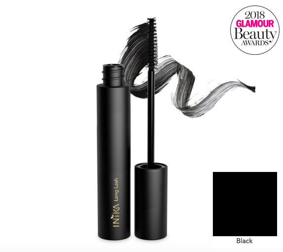 Vegan Mascara - INIKA (The Vegan Cosmetics Store)