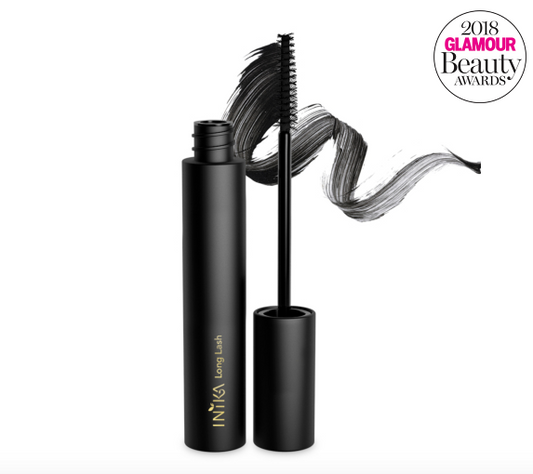 Vegan Mascara - INIKA (The Vegan Cosmetics Store)