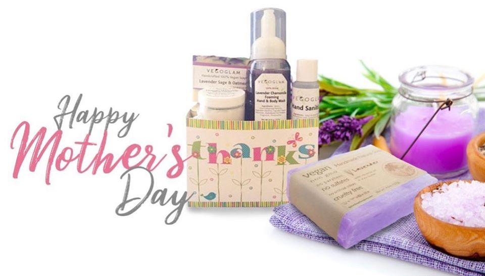 Holiday Lavender Soothing Gift Pack