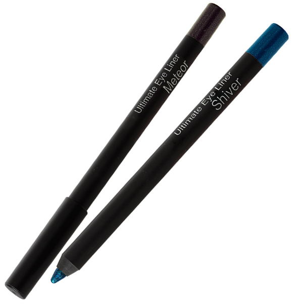 Ultimate Eye Liner Pencil - VegoGlam (The Vegan Cosmetics Store)