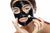 Vegan Detoxifying Charcoal and Bentonite Clay Mask (Mini Size)