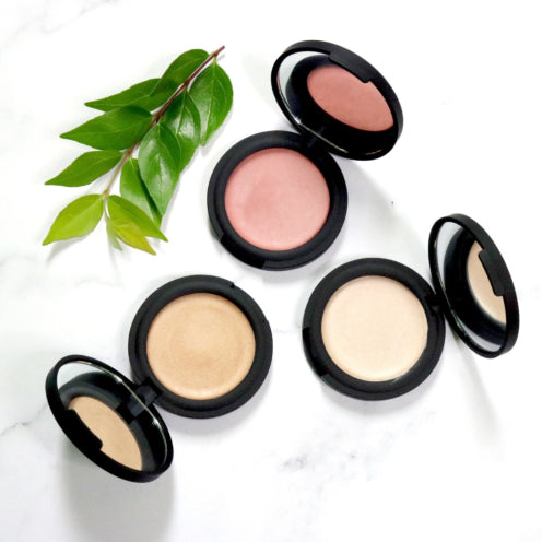 Certified Organic Cream Illuminisor - INIKA (The Vegan Cosmetics Store)