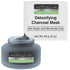 Vegan Detoxifying Charcoal and Bentonite Clay Mask