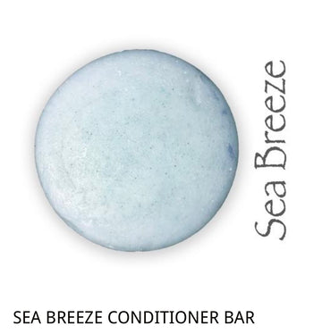 Conditioner Bars