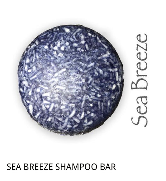 Shampoo Bars
