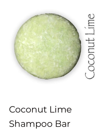 Shampoo Bars