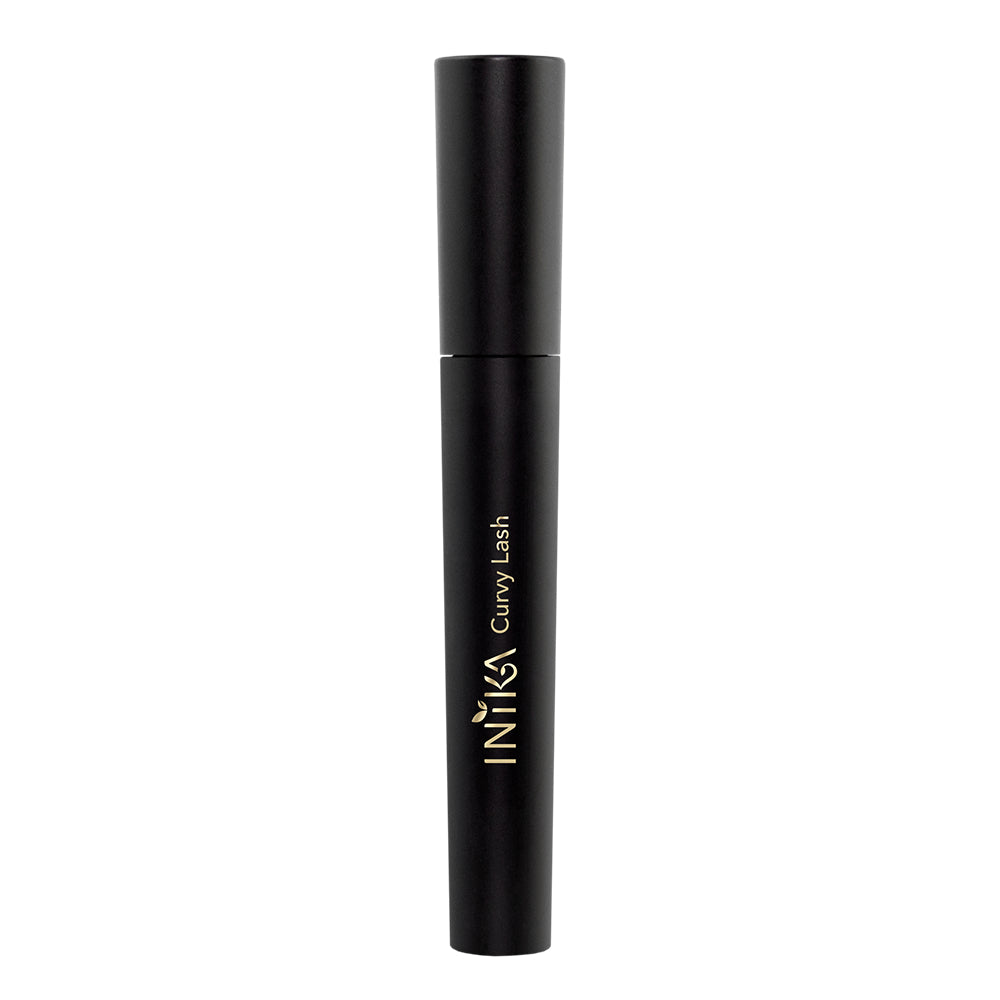 Vegan Mascara - INIKA (The Vegan Cosmetics Store)