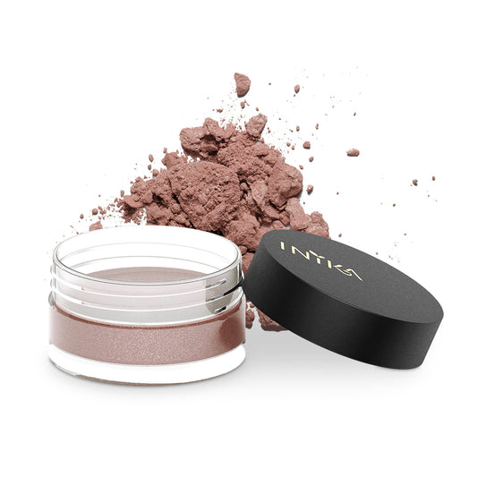 Loose Mineral Eye Shadow - INIKA (The Vegan Cosmetics Store)