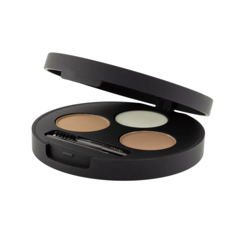 Brow Define Palette - INIKA (The Vegan Cosmetics Store)