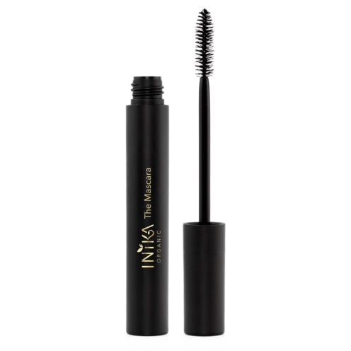 Vegan Mascara - INIKA (The Vegan Cosmetics Store)