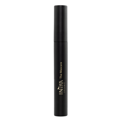 Vegan Mascara - INIKA (The Vegan Cosmetics Store)