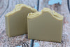 Vegan Handcrafted Scented Soap