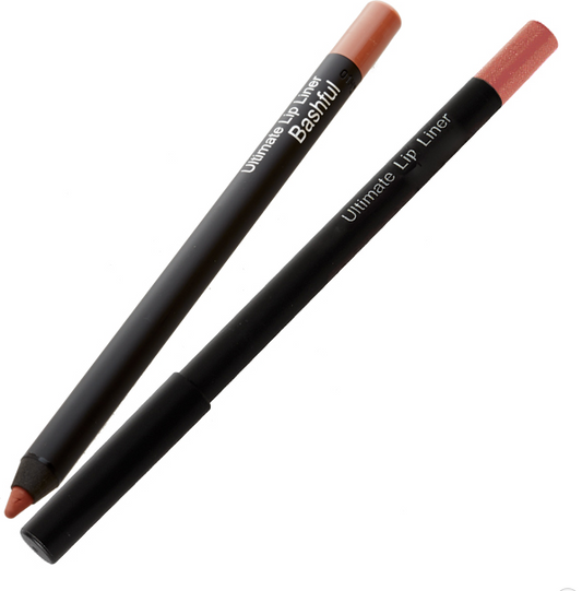 Ultimate Vegan Lip Liner Pencil - VegoGlam (The Vegan Cosmetics Store)