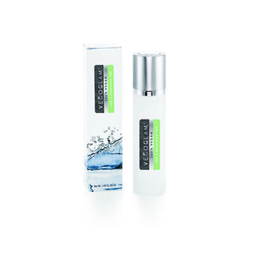 Green Tea & Aloe Rapid Hydration Toner with Hyaluronic Acid & Witch Hazel
