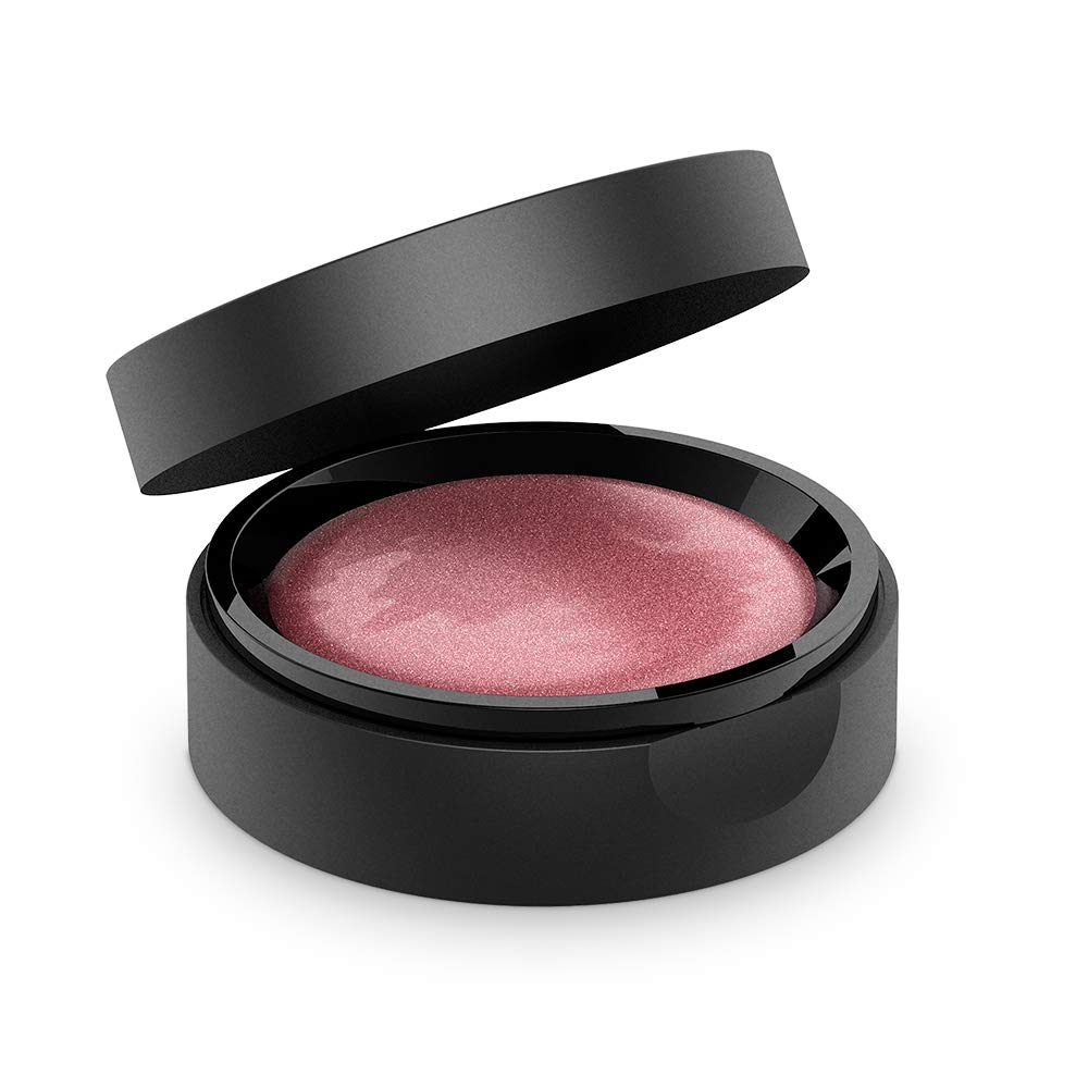 Certified Organic Lip & Cheek Cream - INIKA (The Vegan Cosmetics Store)